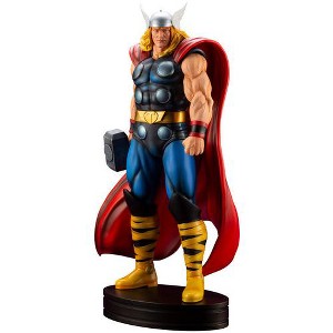 Kotobukiya - Kotobukiya - Marvel Universe - Thor: The Bronze Age ARTFX Statue - 1 of 4