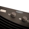 AIRCARE Alliance Copper Night Evaporative Humidifier Dark Brown - 4 of 4