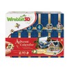 Wrebbit Advent Calendar 870pc 3D Puzzle - 3 of 4
