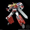 Bandai - Shokugan - The Brave Police J-Decker - SHOKUGAN MODELING PROJECT - Duke Fire - 4 of 4
