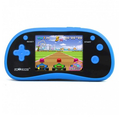 target handheld video games