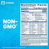 PediaSure Grow & Gain Non-GMO Shake Mix Chocolate Powder - 14.1oz - 3 of 4
