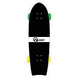 Quest Boards 32" Cruiser Skateboard