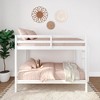 Now Furniture Bunk Bed for Kids, Twin over Twin, Engineered Wood - 2 of 4