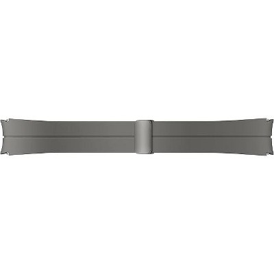 Samsung Galaxy Watch4 D-Buckle Sport Band M/L Grey