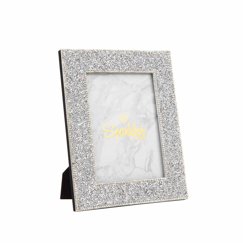Sparkles Home Luminous Table Picture Frame, 3 of 6