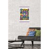 Trends International Disney Villains - Chaos Unframed Wall Poster Prints - 2 of 4