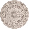 Unique Loom    Richmond Medallion Area Rug - 2 of 4