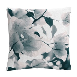 Beata Czyzowska Young - 16 x 16 Decorative Throw Pillow by Trademark Fine Art - 1 of 4