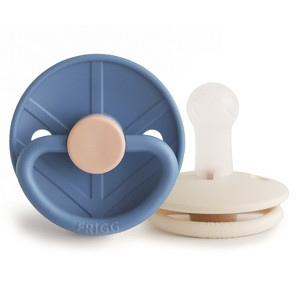 FRIGG Little Viking Silicone 2-Pack - 1 of 4