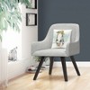 Decorative Throw Pillow by Trademark Fine Art - 3 of 4
