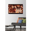 Trends International DC Comics - Batman - VIllains Collage Unframed Wall Poster Prints - 2 of 4