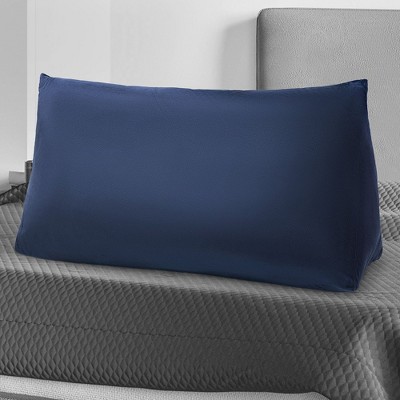 Cheer Collection Ultra Supportive Reading Wedge Pillow  (36" x 18" x 12")
