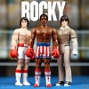 Super7 - Rocky - ReAction Wave 2 - Rocky (Workout) - 4 of 4