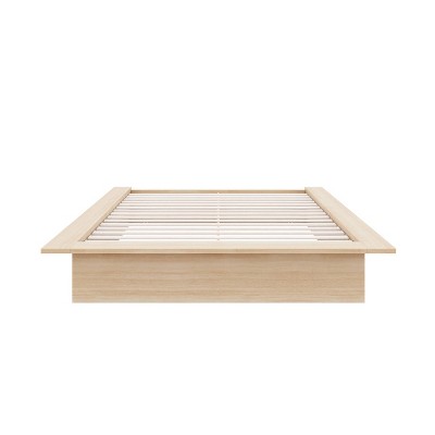 Nexera Queen Malibu Bed Frame