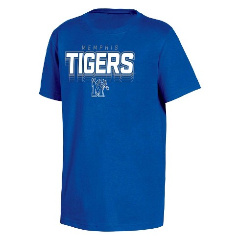 memphis tigers baseball jersey