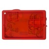 Komar Kids Apple iPad (10th generation/11th generation) Case with Stand - 2 of 3
