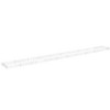 vidaXL Gabion Raised Bed Galvanized Steel 393.7"x39.4"x7.9" - 2 of 4