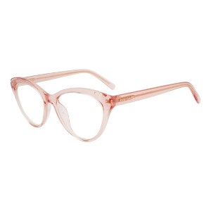 Kate Spade KS Xara/BB 35J Womens Cat-Eye Reading Glasses Pink 51mm - 1 of 2