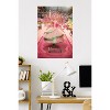 Trends International Wicked: For Good (2025) - Glinda Swirl Skirt One Sheet Unframed Wall Poster Prints - 2 of 4