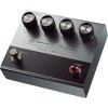 Jackson Audio 1484 Twin Twelve Preamp/Booster/EQ/Overdrive Effects Pedal Silver and Black - 2 of 2