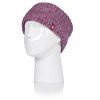 Women's Alta Cable Knit Headband - 2 of 4