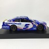 Kyle Larson 2021 Hendrickcars.com Champion Elite 1:24 Diecast - 4 of 4