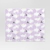 Push Throw Blanket - Hyde and EEK! Boutique™ - 3 of 4