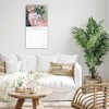 2026 Square Wall Calendar, Impressionists, 16-Month Arts & Antiques Theme with 180 Reminder Stickers (12x12 In) - 2 of 4