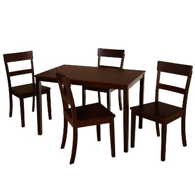 target dining room sets