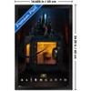Trends International Alien: Earth (2025) - Fear One Sheet Framed Wall Poster Prints - 3 of 4