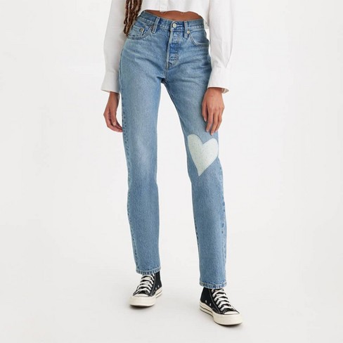 Target 2025 levis 501