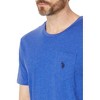 U.S. Polo Assn. Men's Crew Neck Pocket T-Shirt - 3 of 3