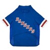 NHL New York Rangers Adam Fox Pets Jersey - M - 2 of 4