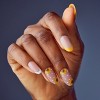 KISS Products Voguish Fantasy Fake Nails - 31ct - 2 of 4