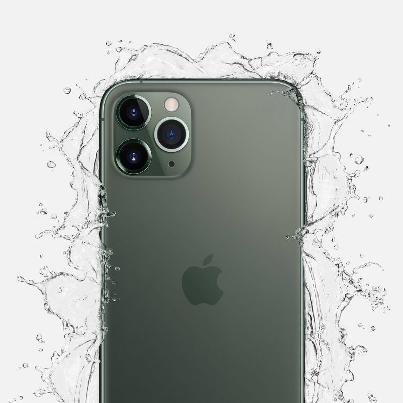 Apple iPhone 11 Pro, 6 of 8