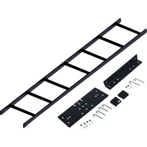 ICC Ladder Rack 5' Cable Runway Rack-to-Wall Kit - Cable Management - Model ICCMSLRW05 - 1 of 1