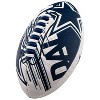 NFL Dallas Cowboys Air Tech Football: Ages 3+ - 3 of 3