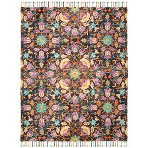Aspen APN115 Hand Tufted Indoor Rug -Safavieh - 1 of 4