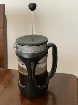 BODUM Columbia 34oz French Press - Telluride Coffee Roasters