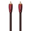 AudioQuest Cinnamon Coaxial Digital Audio Cable - 4.92 ft. (1.5m) - 2 of 3