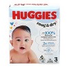 Huggies Snug & Dry Disposable Diapers - 2 of 4