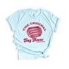 Simply Sage Market Original Tiny House Dwellers Short Sleeve Tee - 2 of 4
