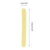 Unique Bargains Portable Compressed Facial Sponge 5 Pcs - 4 of 4