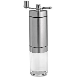 MEDca Pill Grinder: Pro Manual Crusher and Cutter Crush, Grind and Pulverize Multiple Pills and Tablets to Fine Powder Use for Seniors - 1 of 4