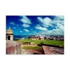 Trademark Fine Art -J.D. Mcfarlan 'San Juan, Puerto Rico' Canvas Art - 2 of 3