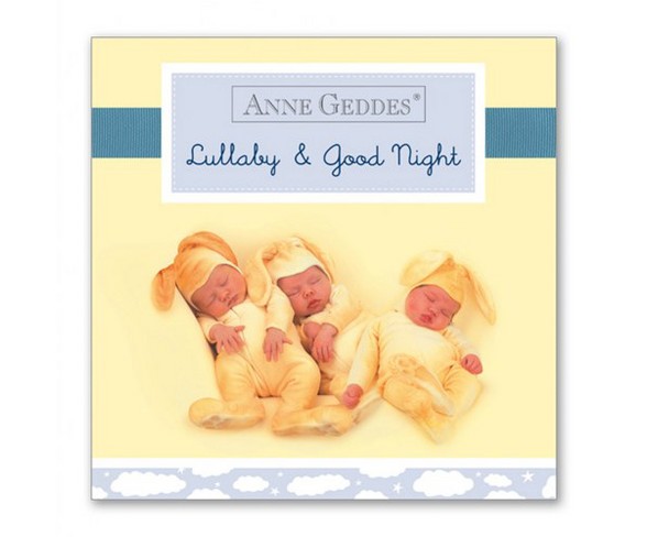 Anne Geddes Baby Fairy Doll & Board Book Set