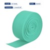 Unique Bargains Flexible Thick Tight Weave Flat Polypropylene Webbing Strap - 2 of 4