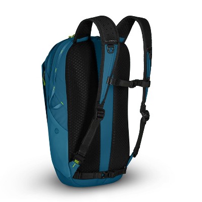 Pacsafe ECO 25L Anti Theft Backpack (Tidal Teal) — фото 3