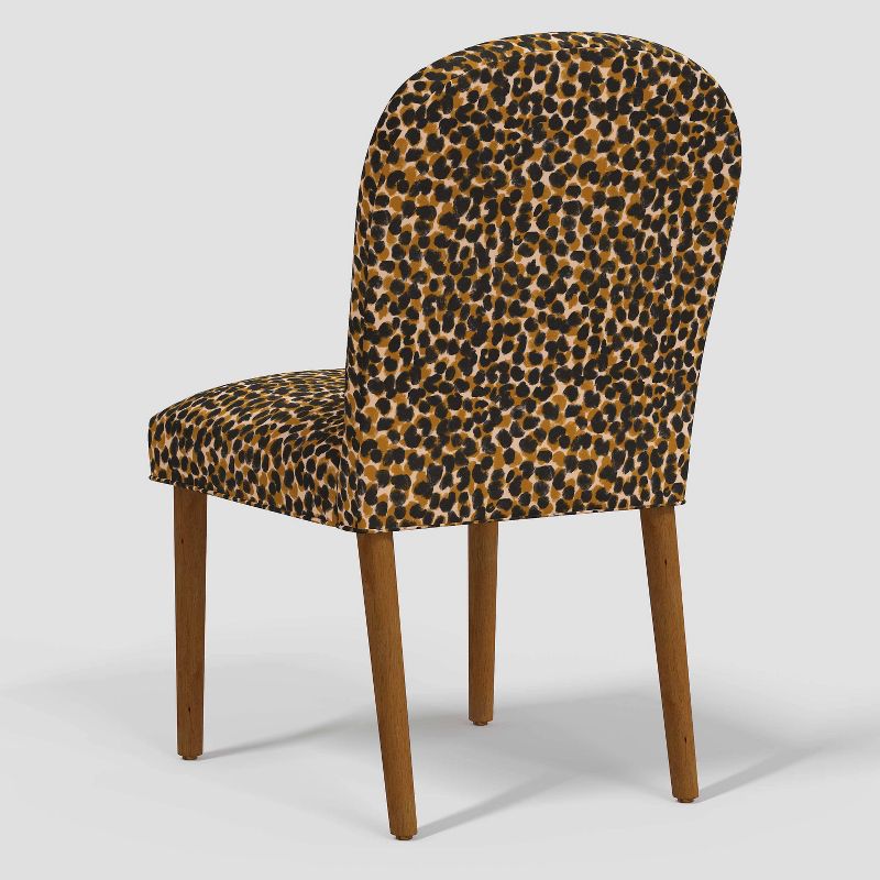 Aubryn Dining Chair by Kendra Dandy - Cloth & Company, 3 of 6